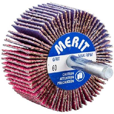 Abrasive Flap Wheel