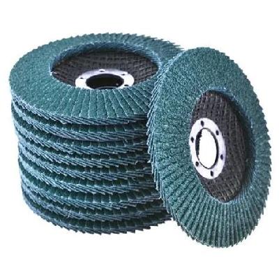 Abrasive Grinding Wheels