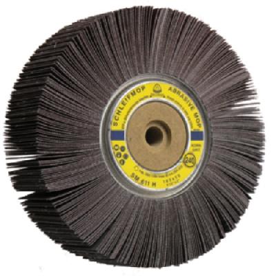Abrasive Mop Wheel