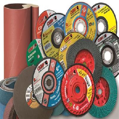 Abrasive Wheels