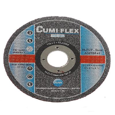 CUMI Cutting Abrasives