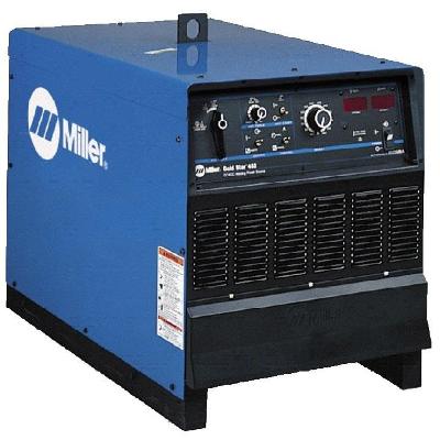 Electric Welding Machine