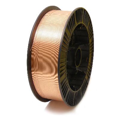 MS Welding Wire