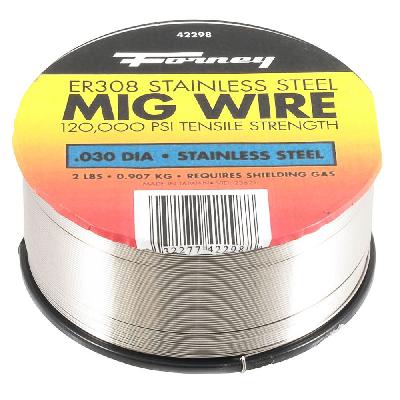 SS Welding Wire