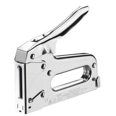 Stapler Machine Gun