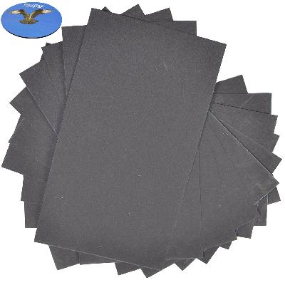 Water Sandpaper
