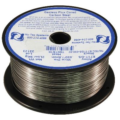 Welding Wires