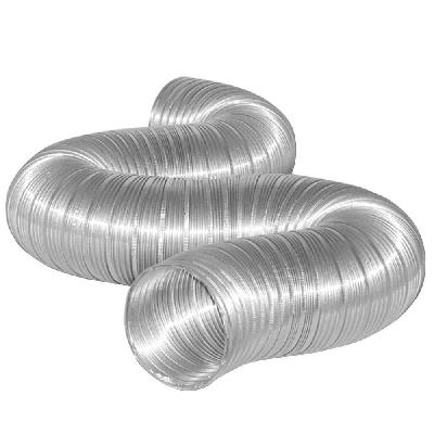 AC Air Aluminium Duct Pipe