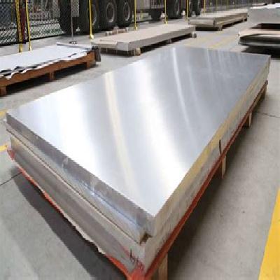 Alloy Aluminium Sheet