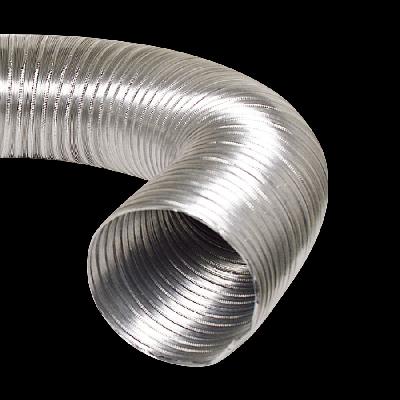 Aluminium Flexible Duct