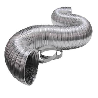 Aluminium Foil Flexible Duct