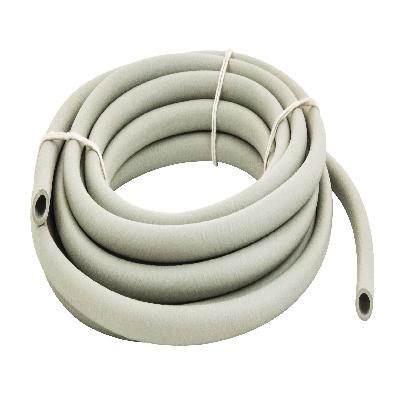 Black Tubing Nitrile Rubber