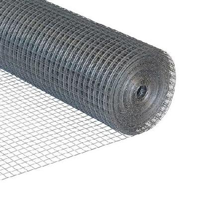 Galvanised Weld Mesh