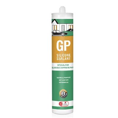 GP Silicone Sealent