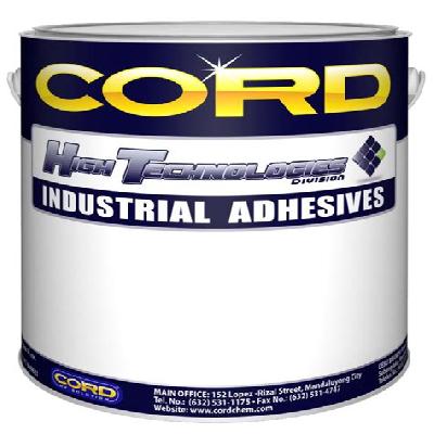 Industrial Adhesives