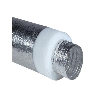 Insulated Flexible Duct
