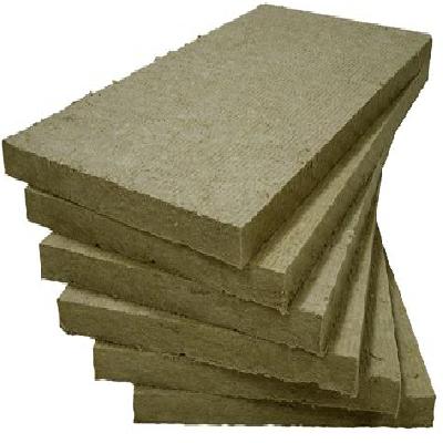 Insulated Rock Wool
