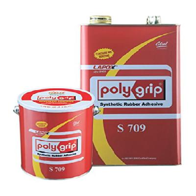 Polygrip Rubber Adhesive