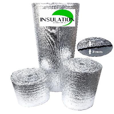 Reflective Insulation