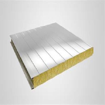 Rockwool Panels