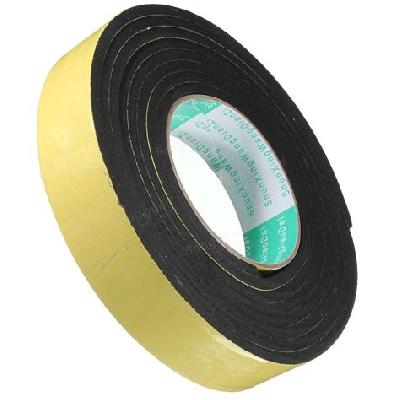 Single Sided Gasket Foam Tape