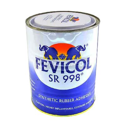 SR 998 Fevicol Adhesive