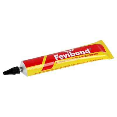 Synthetic Rubber Adhesive