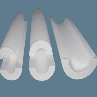 Thermocol Pipe Section