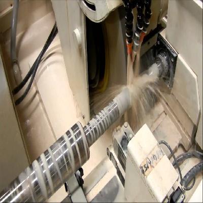Grinding Shaft