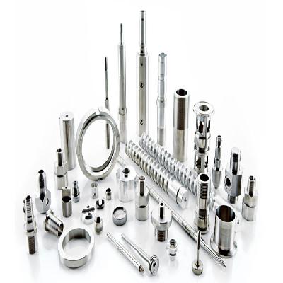 Precision Turned Component