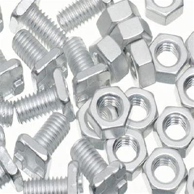 Square Head Nut