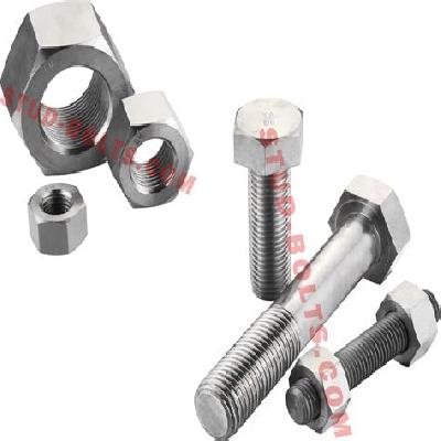 Stainless Steel Studs