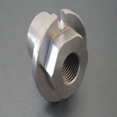 Threaded Component