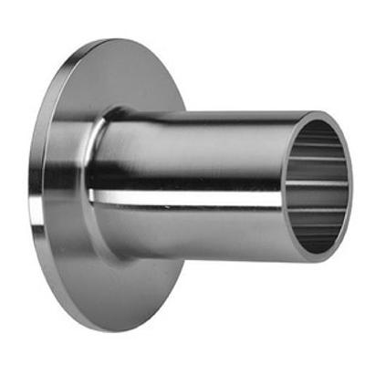 Traub End Fitting