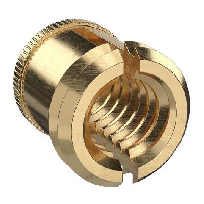 Brass Insert