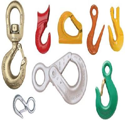 Hook Type Fastener