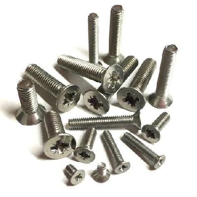 Machine Screw CSK