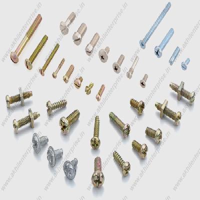 MS Fasteners