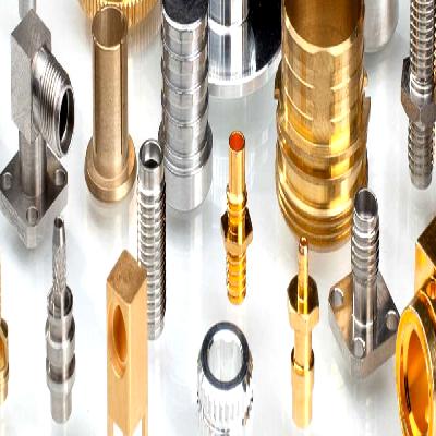 Precision Pressed Parts