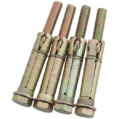 Rawl Type Fastener