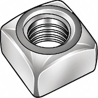 Square Nut