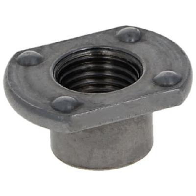 Weld Nut (Hex Square)