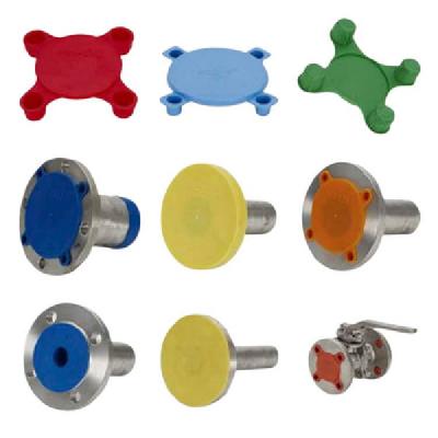 Flange Rear Cover
