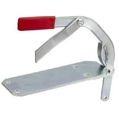 Hand Brake Plate