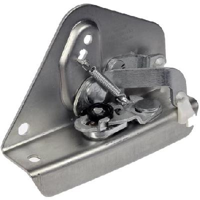Latch Assembly