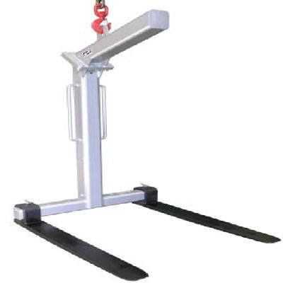 Pallet Hook Automotive Components