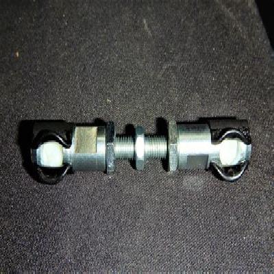 Rod Accelerator