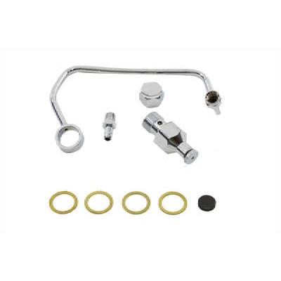 Rod Fuel Shut Off