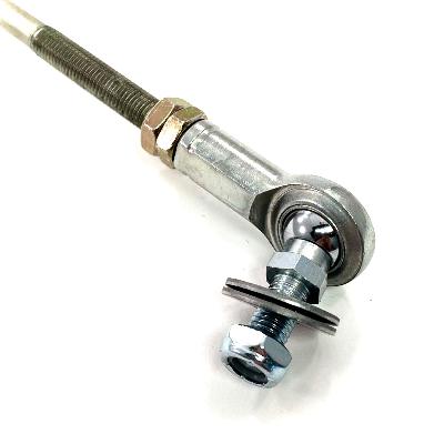 Rod Linkage