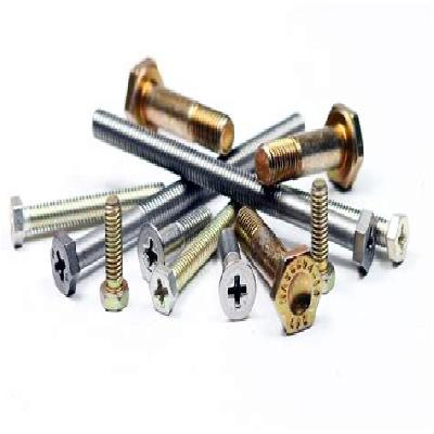 Bolt Screw